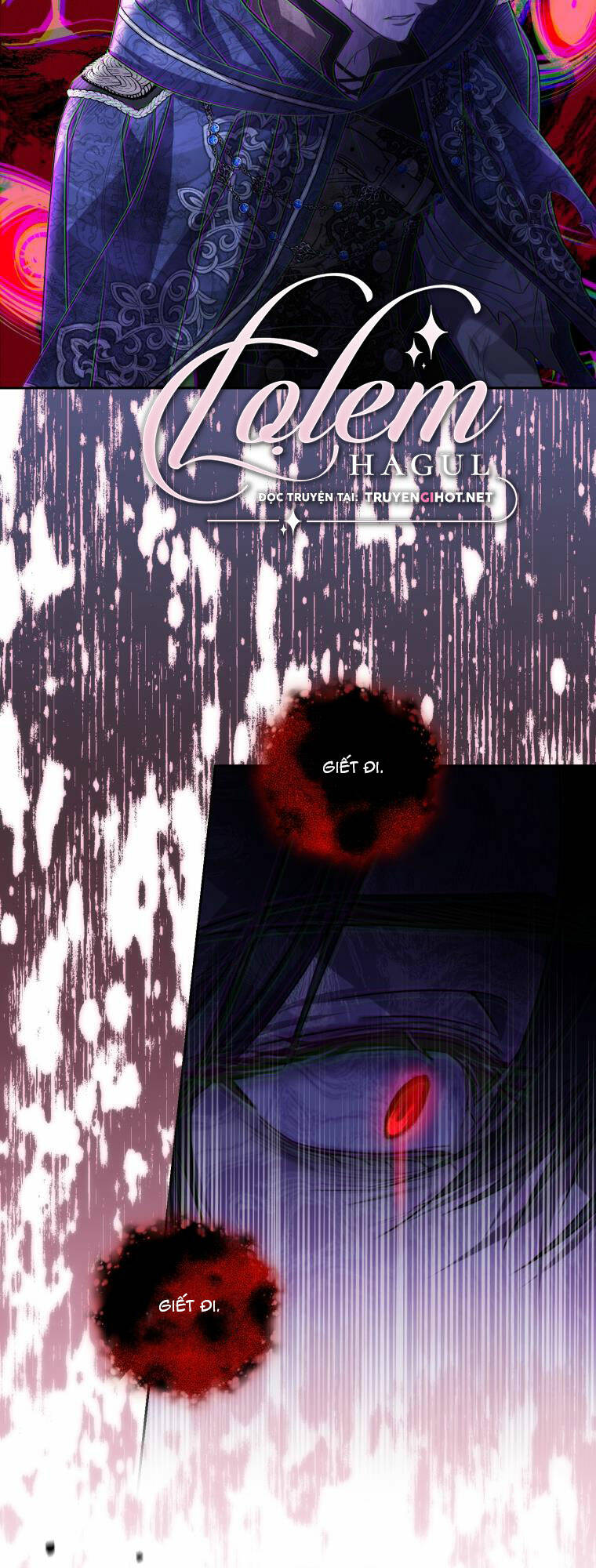 nhà điều chế nước hoa độc quyền của bạo chúa chapter 83 17