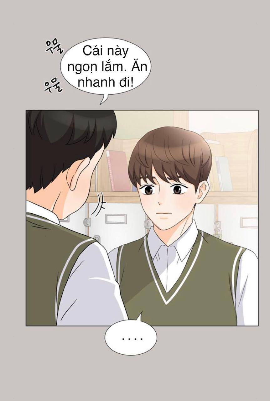 idol và sếp, em yêu ai? chapter 34 23