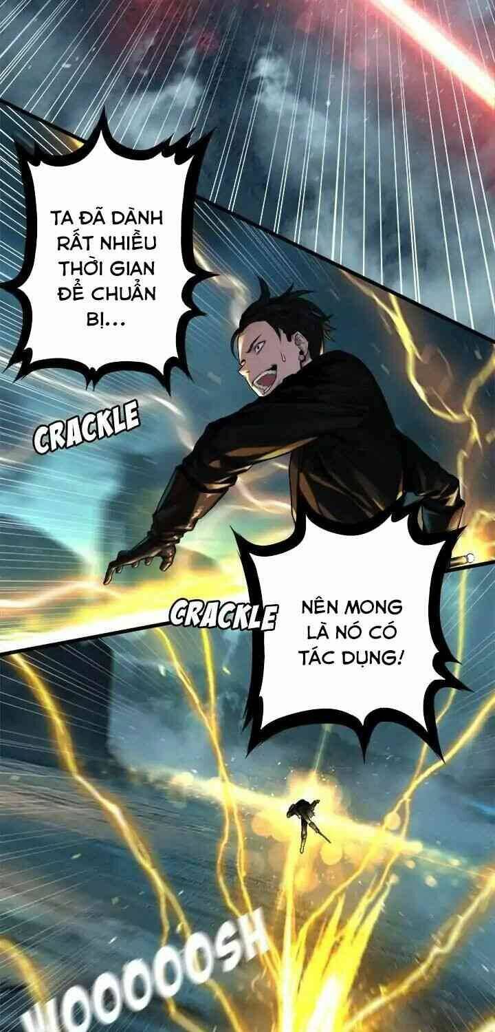 triệu hồi đến thế giới fantasy chapter 53 27