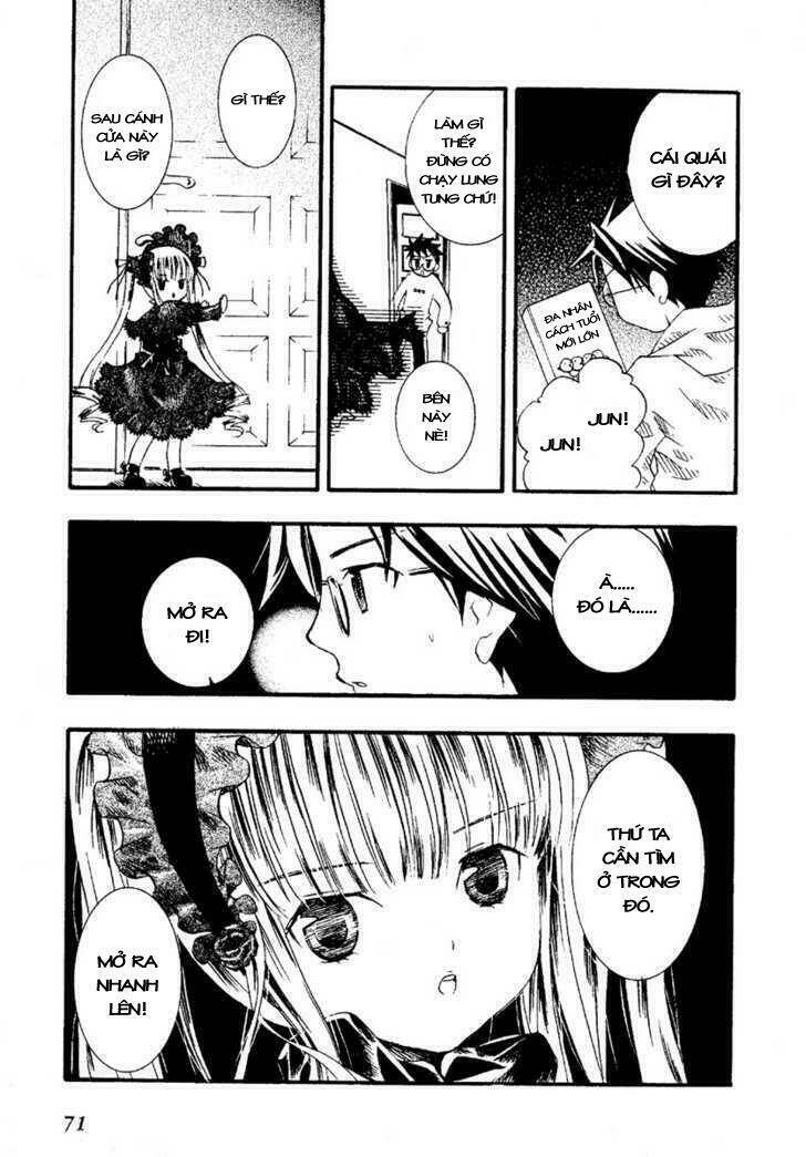rozen maiden chapter 1 12