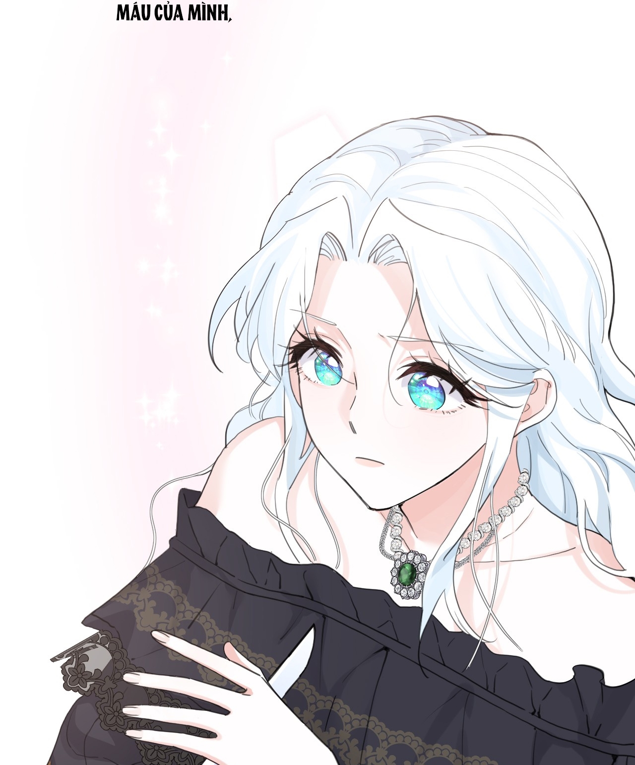 bông hoa độc của nhà công tước chapter 7.2 6