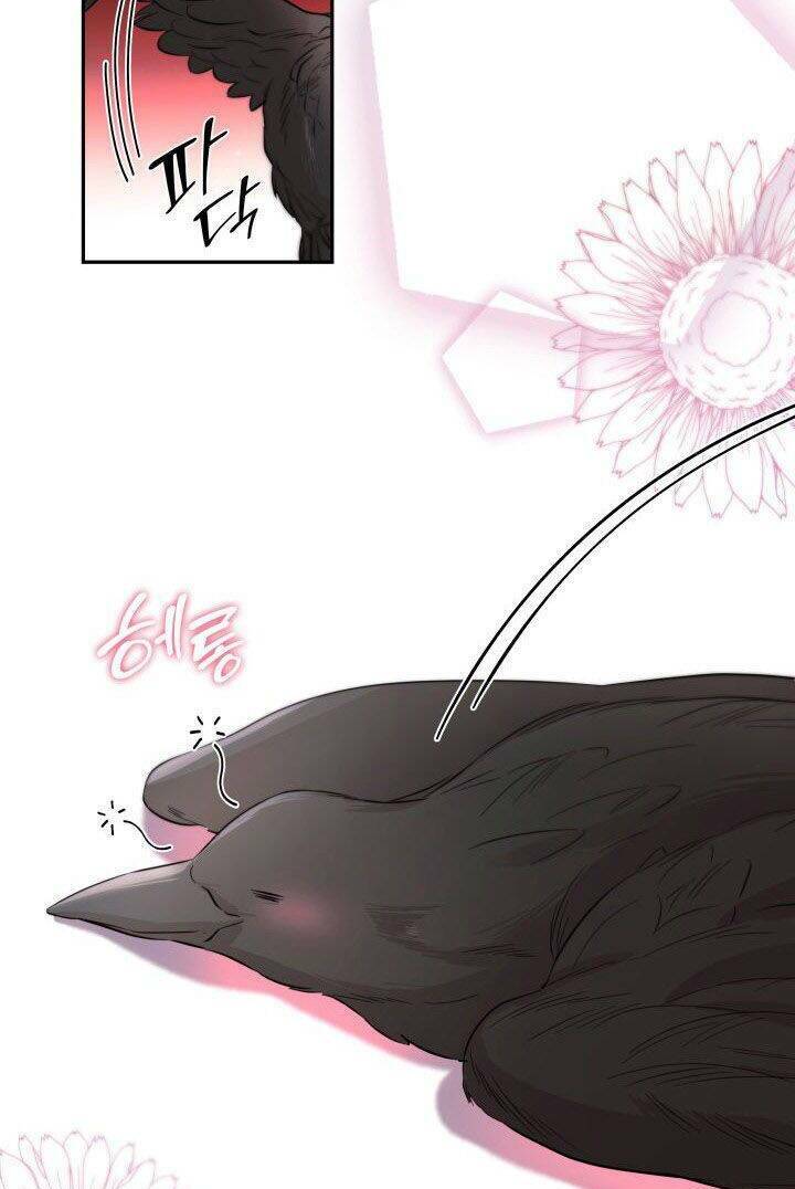 dây xích kiềm chế nam chính hắc ám tuột mất rồi chapter 42 22