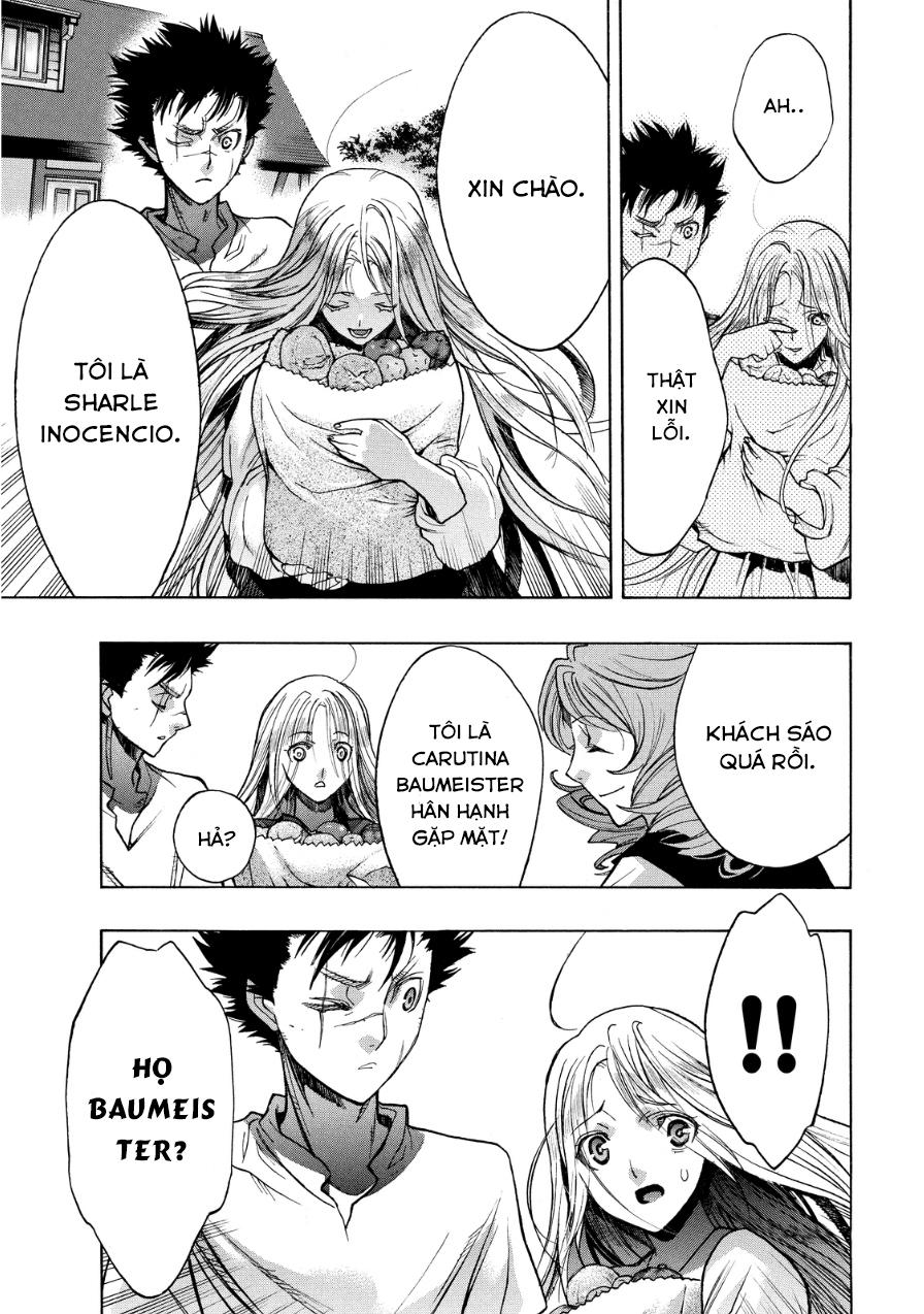 attack on titans - before the fall chapter 14 26