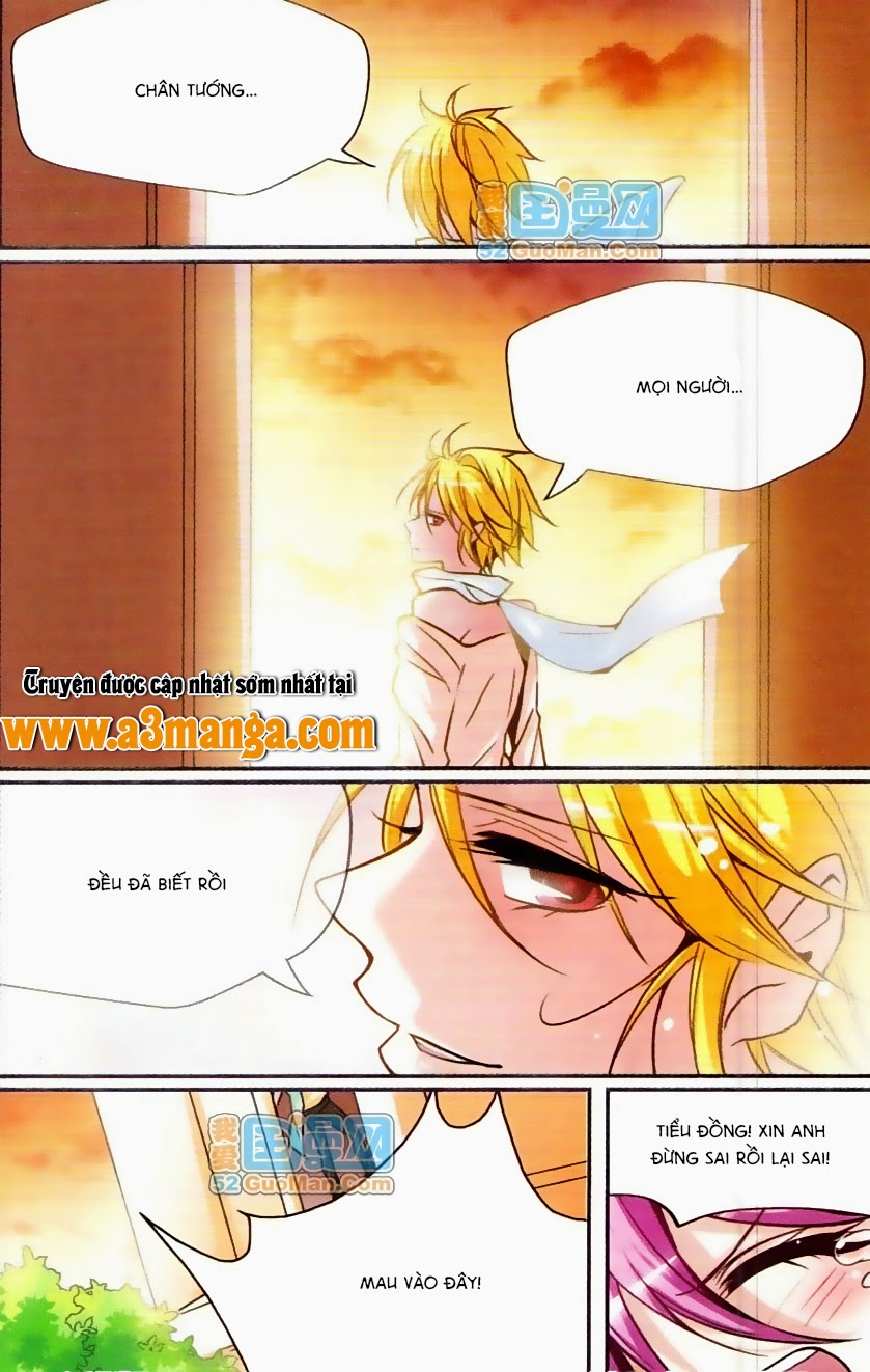 kế hoạch bướm chapter 39 9