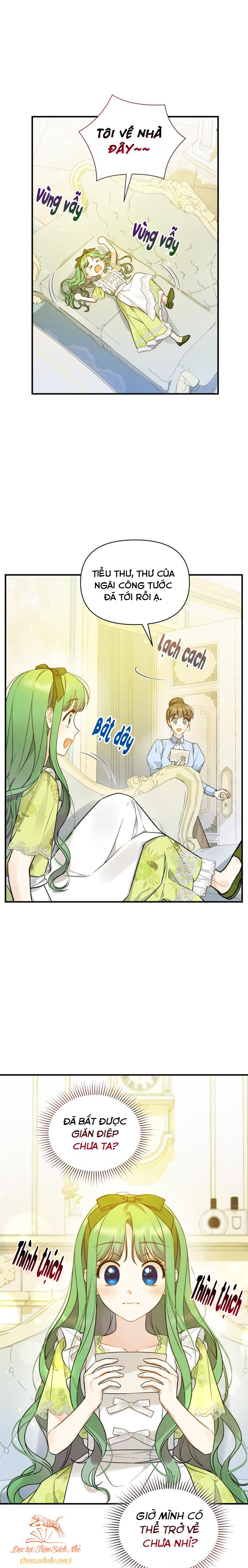 trở thành em gái nam chính truyện bl chapter 36 16