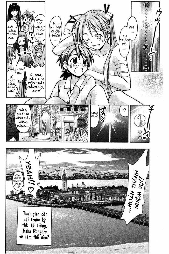 bậc thầy ma pháp chapter 10 20