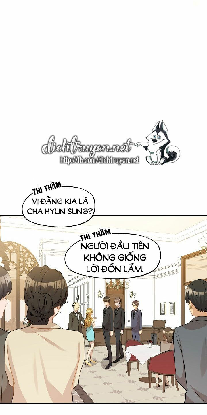 cuộc sống kỳ thú chapter 27 40