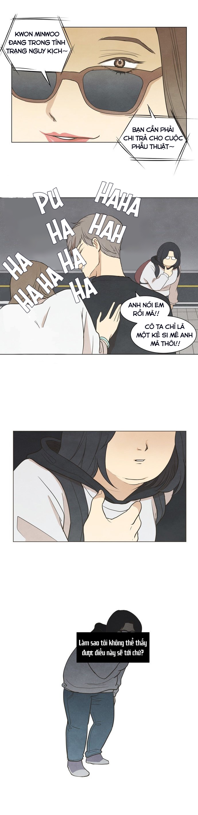 một phần vì thích em chapter 10 13