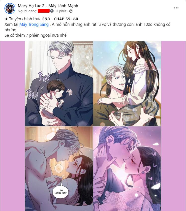 Couple Breaker chapter 45.1 50