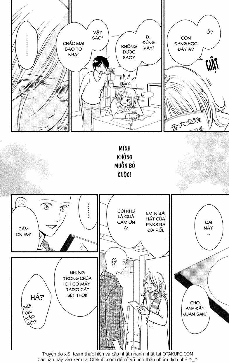 la vie en boze chapter 1 32