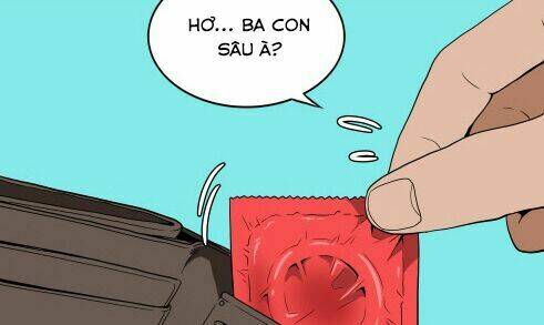 truyện bựa hàn quốc xẻng chapter 25 1