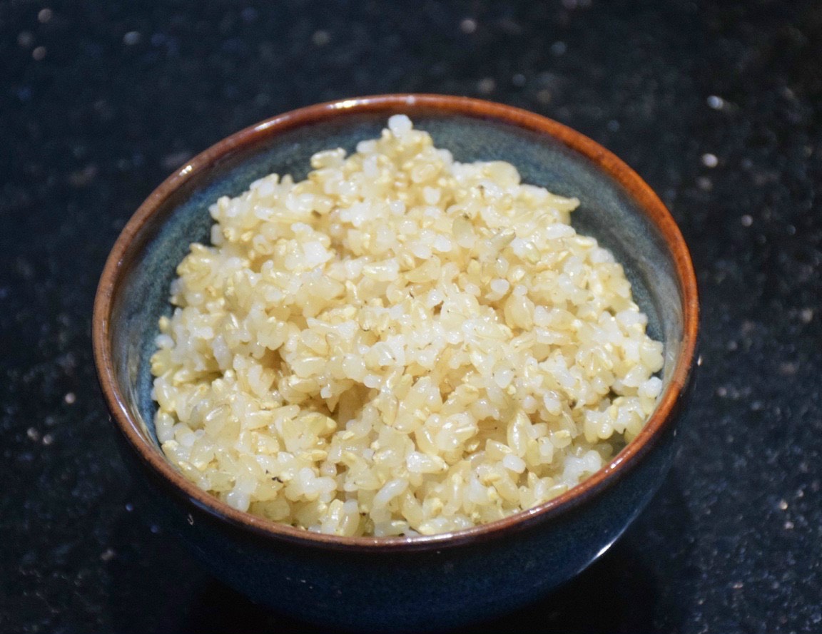 GẠO LỨT NHẬT KINNOIBUKI