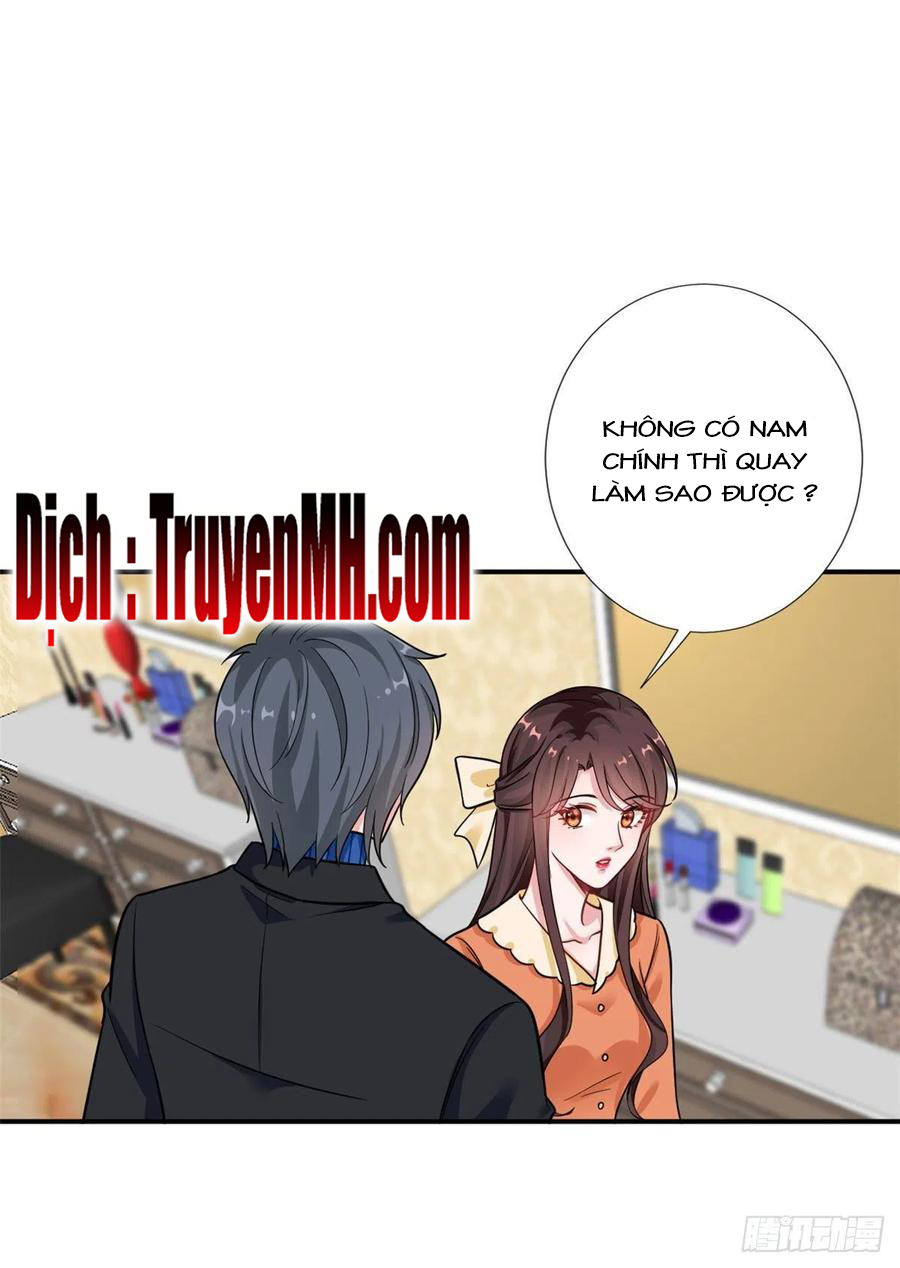 thí hôn lão công, cần giúp sức chapter 281 6