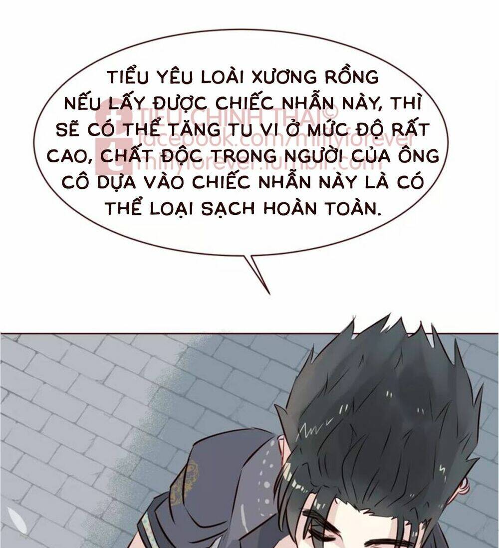 bạn trai xương rồng chapter 8 48