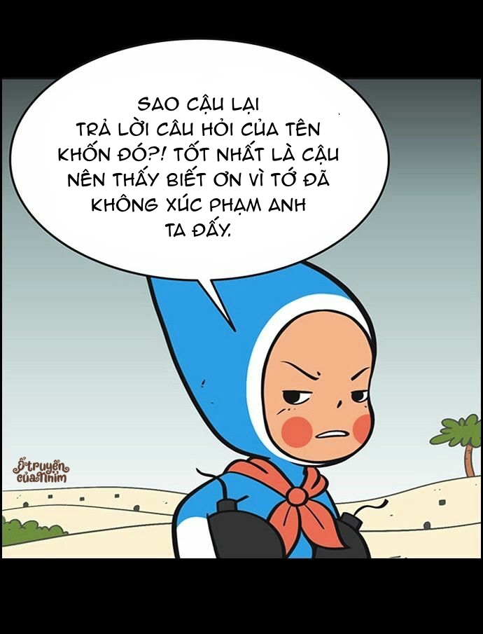 yumis cells chapter 65 28