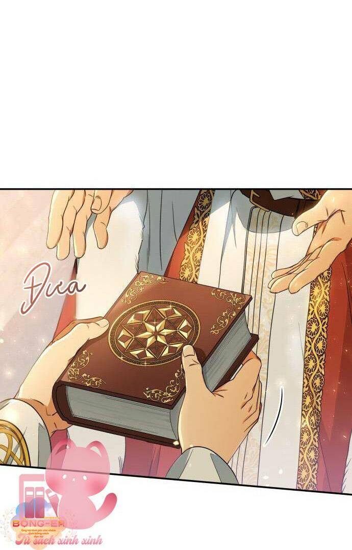 'di vật' melvin để lại chapter 16 44