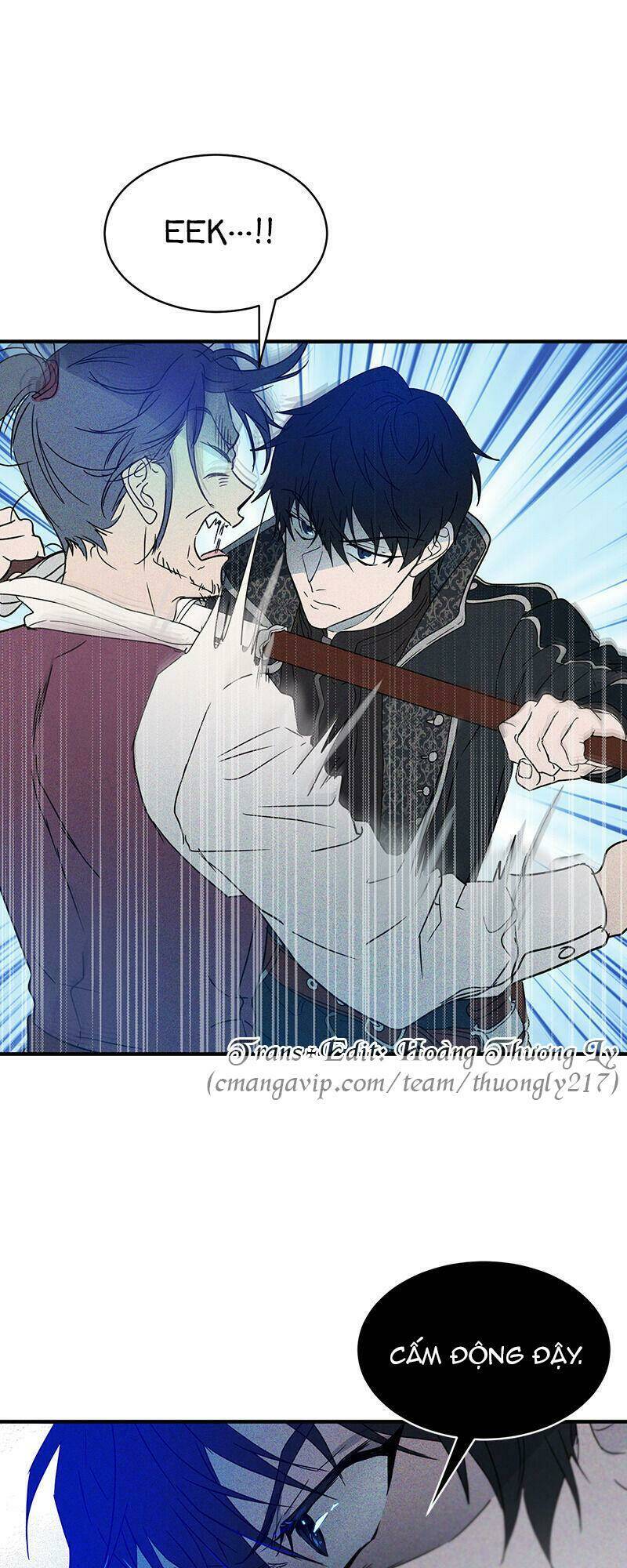 khế ước của ma tộc chapter 19 7