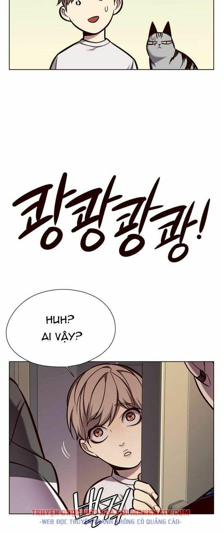 biến thân thành mèo chapter 122 61