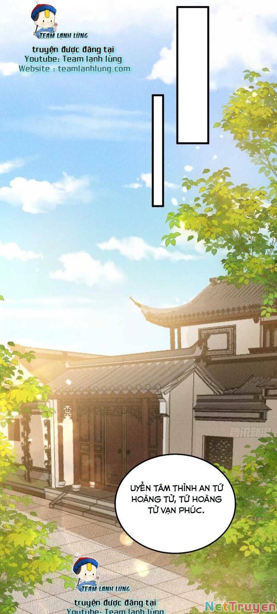 đại đích nữ trọng sinh về báo thù chapter 21 7