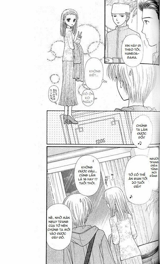 kodomo no omocha chapter 50 11