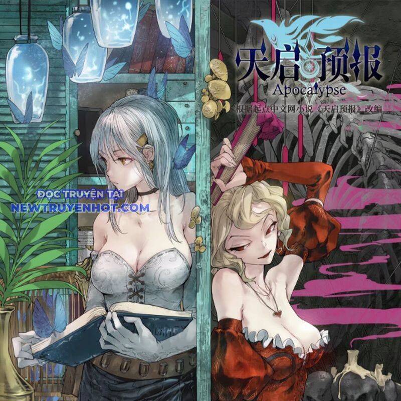 dự báo khải huyền chapter 149 2