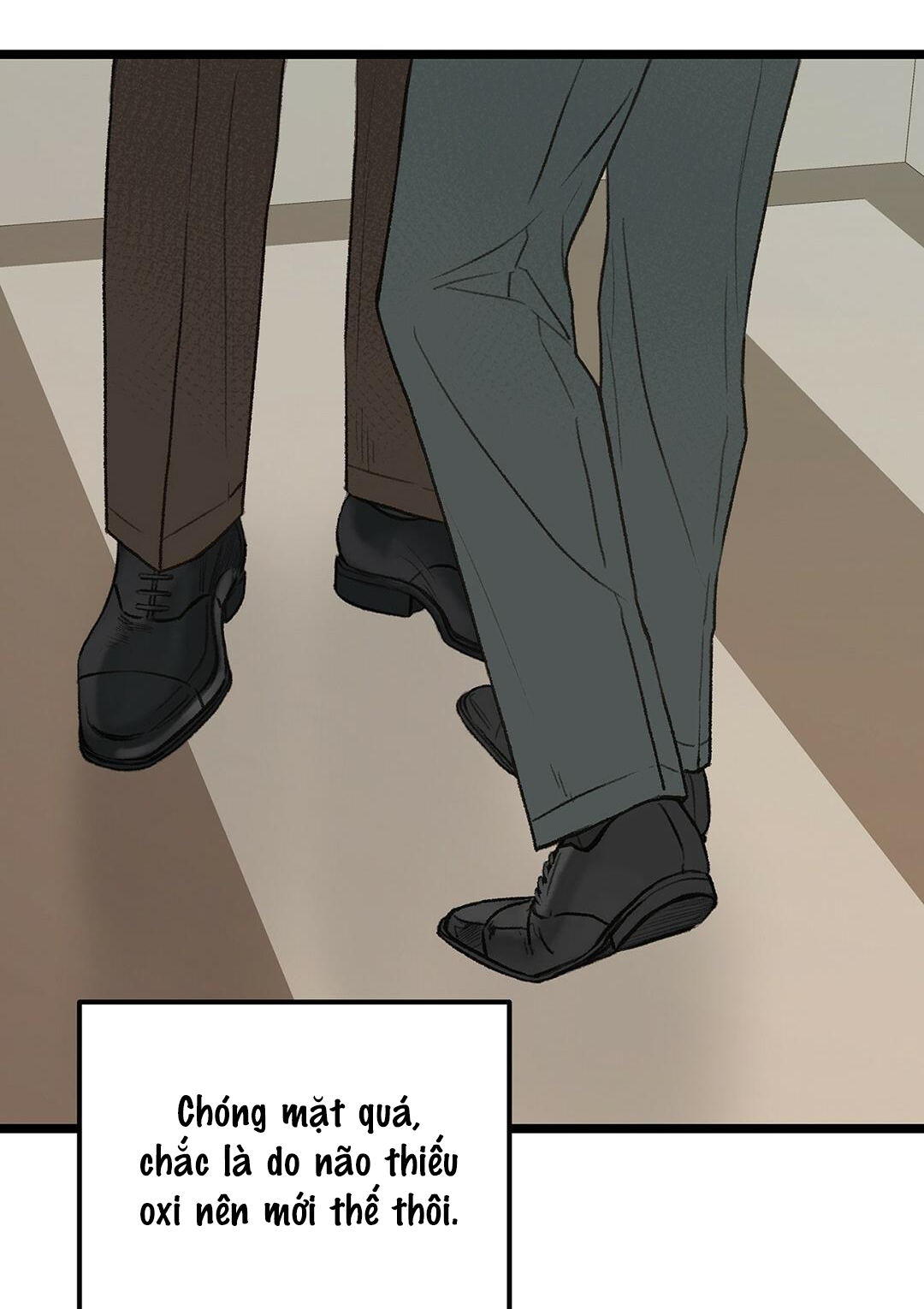 vùng cấm tình yêu của beta chapter 28 50