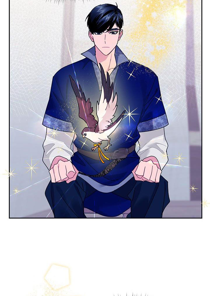 công chúa của loài chim chapter 37.1 43