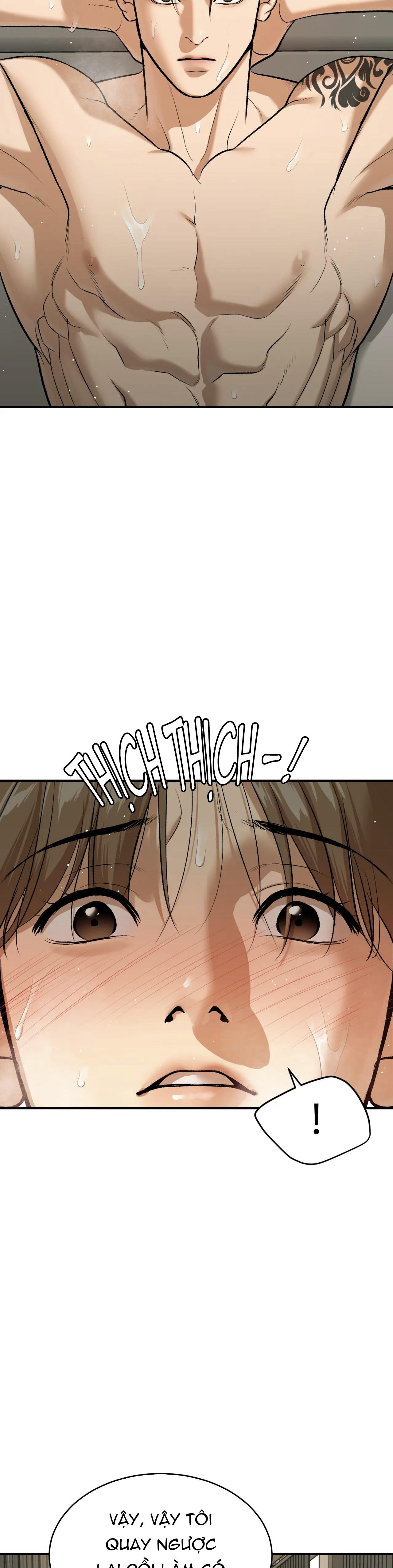 điềm rủi chapter 28 23