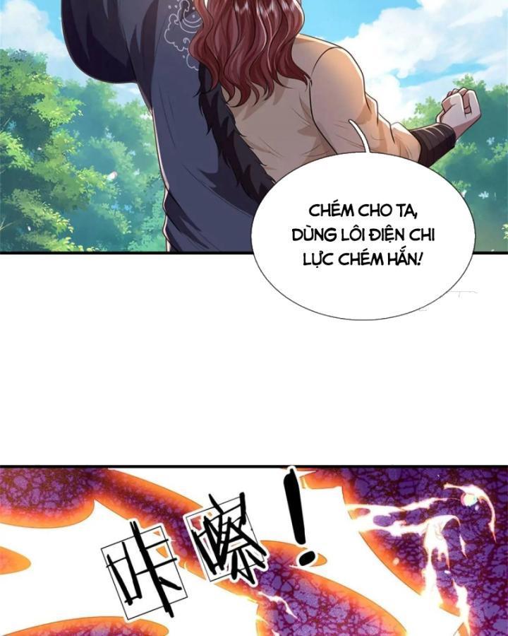 ta trở về từ thế giới tu tiên chapter 256 37