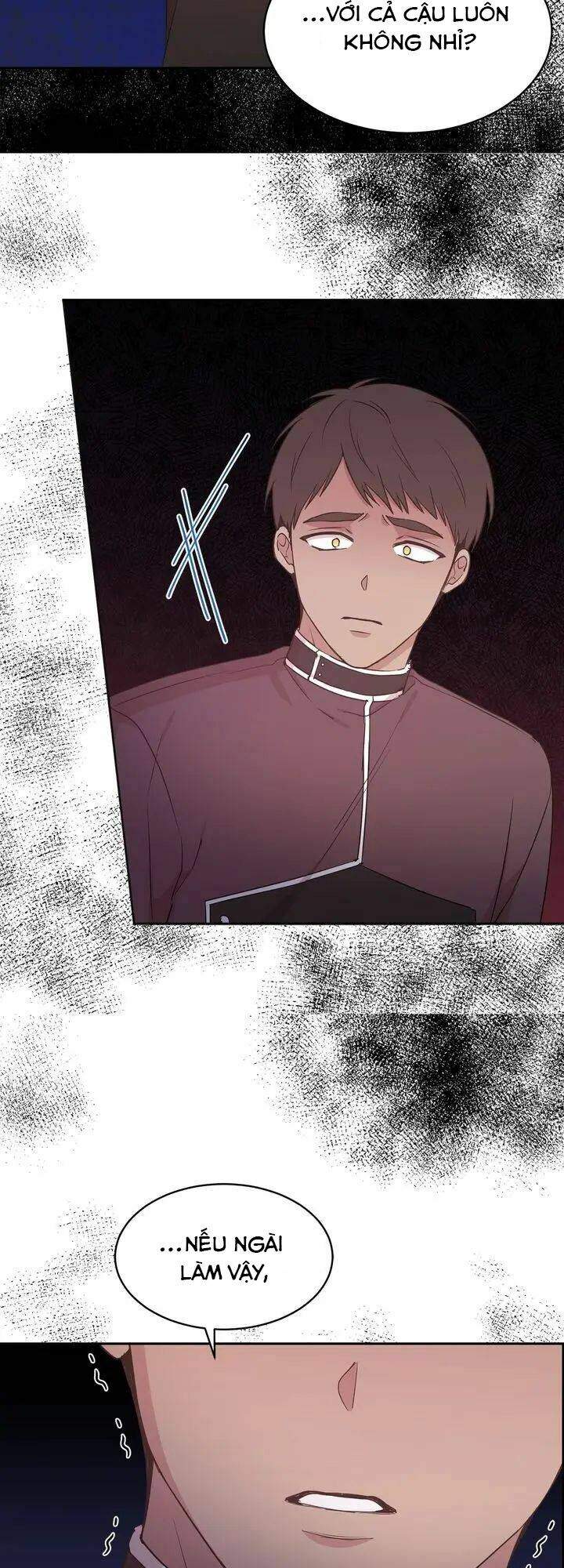 tôi sẽ đi đến cùng với hoàng đế chapter 90 30