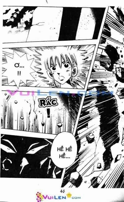 những người bạn tốt chapter 12 47