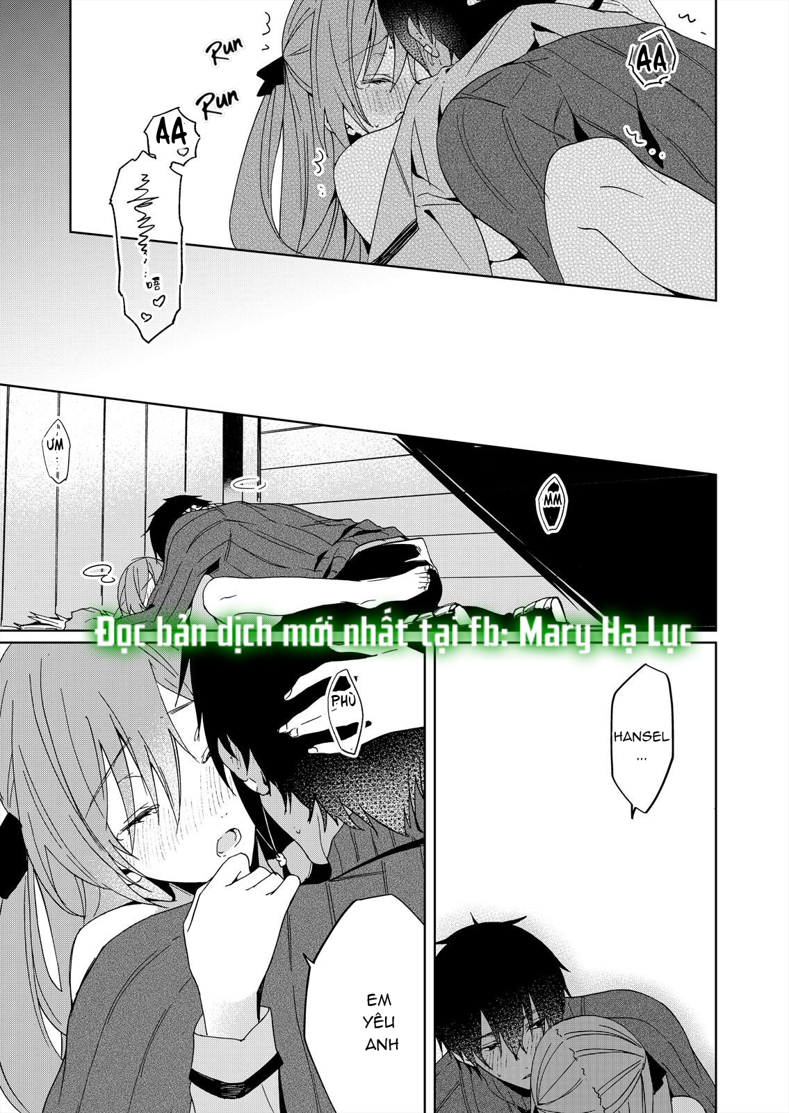 con gái phản diện được cưng chiều hết mực~ đối tác làm tình cuồng nhiệt lại là phụ tá của hoàng tử chapter 4.3 3