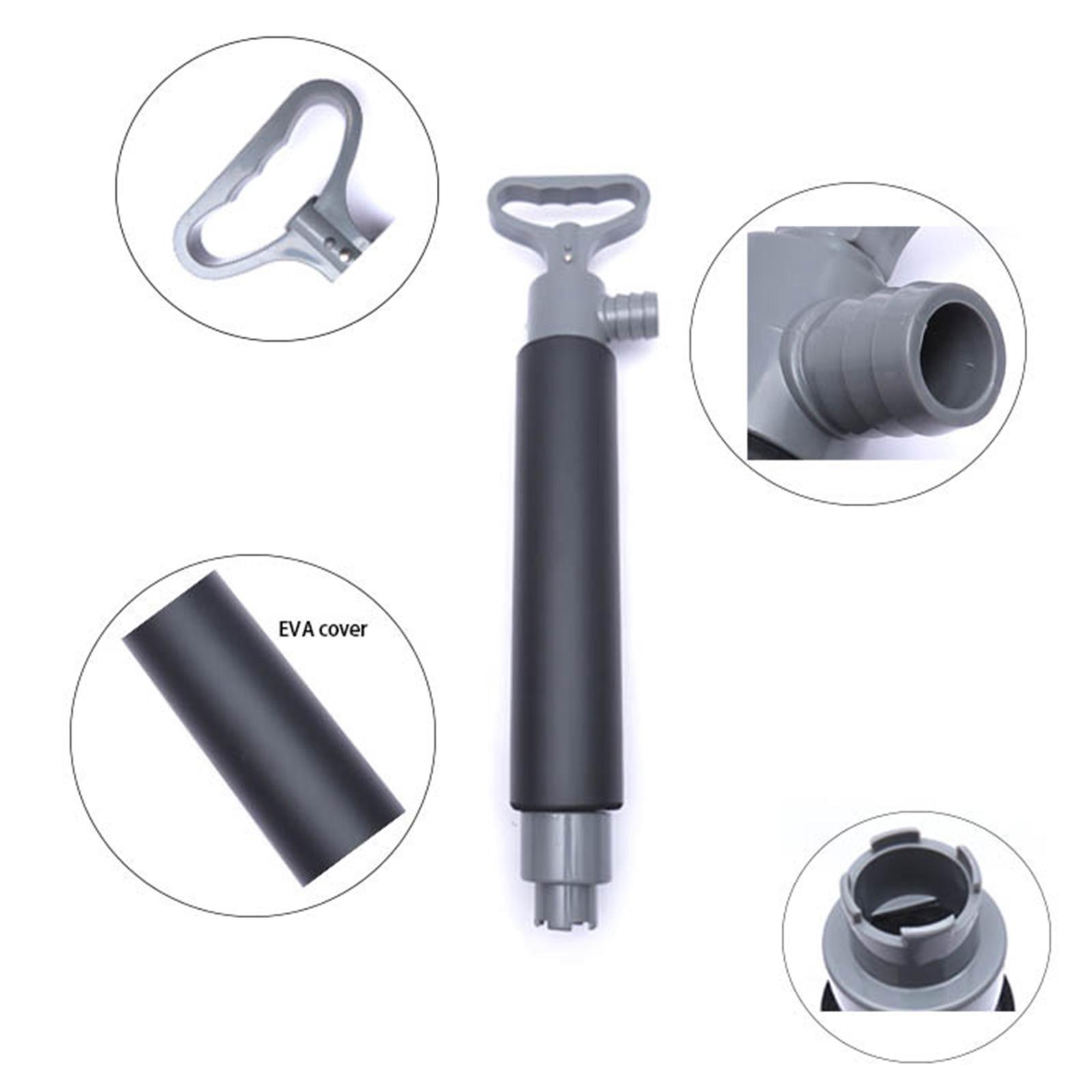 Kayak and Canoe Bilge Pump for Boat/Kayak/Canoe Accessories