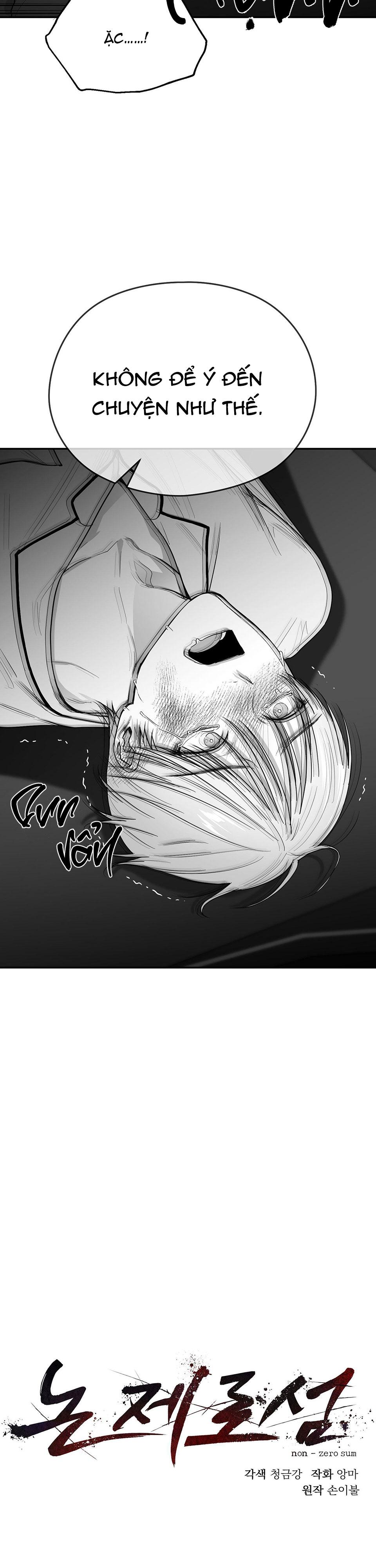 non zero sum chapter 15 18