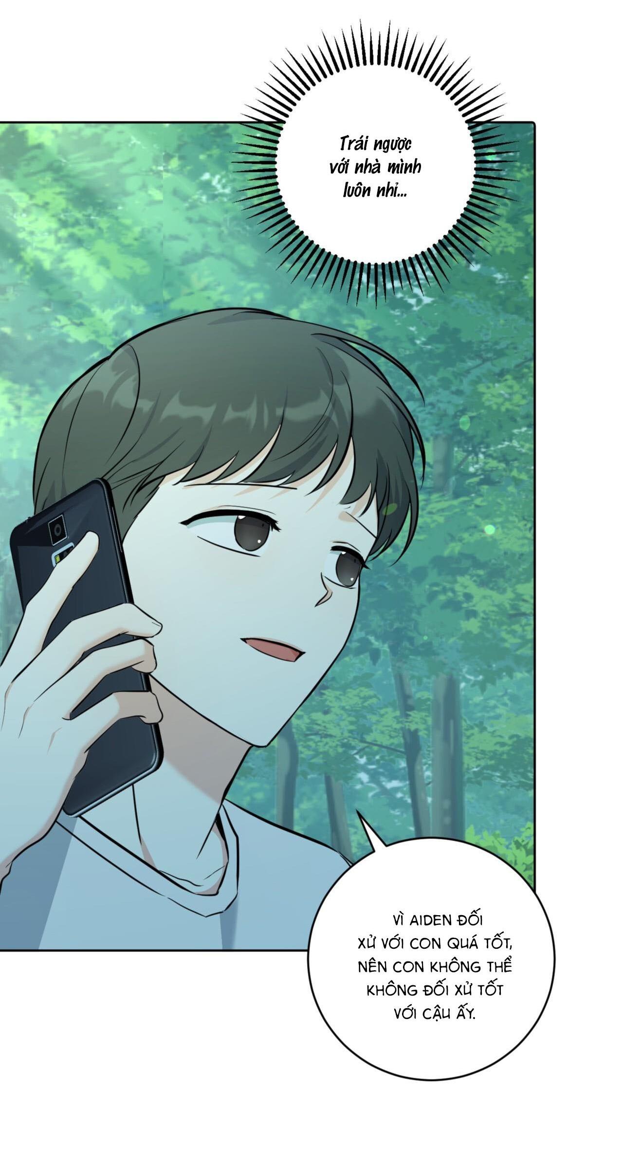 khu rừng tĩnh lặng chapter 7 111