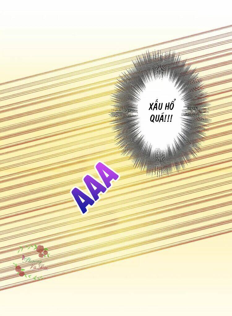 mệnh lệnh tuyệt đối của bá đạo vương tử phần 2 chapter 4 8