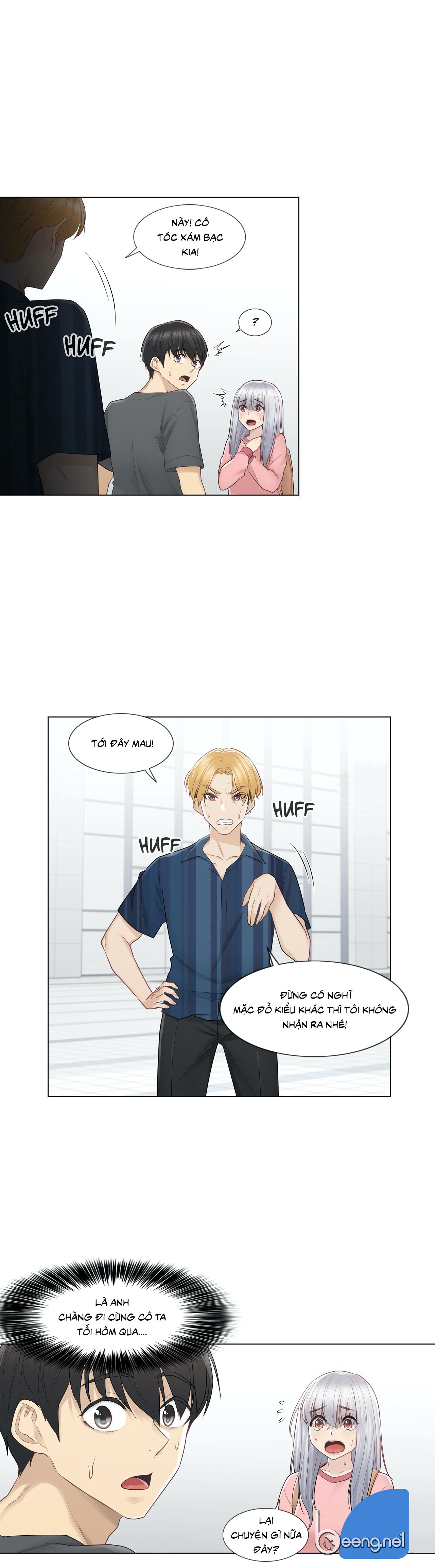 mở khóa tim em chapter 16 3