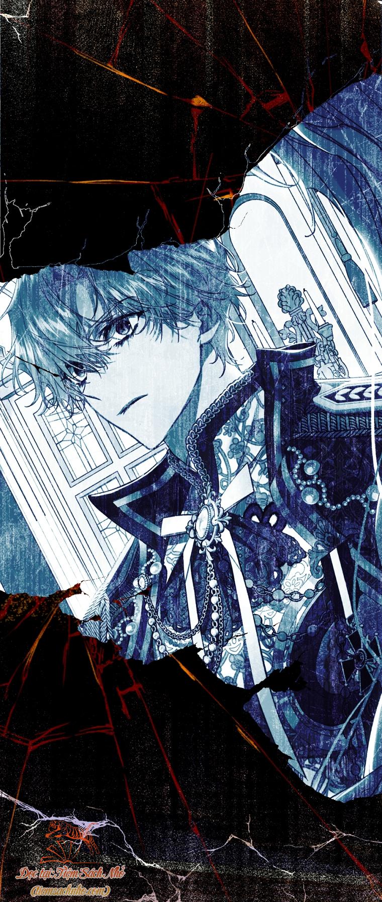 ác nữ là con rối chapter 73 6