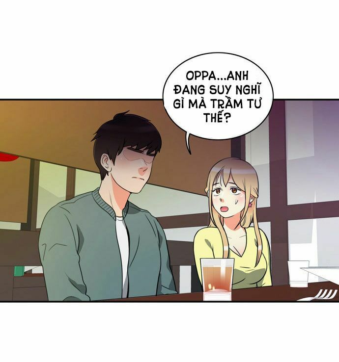 do it one more time- yêu lại từ đầu chapter 2 69