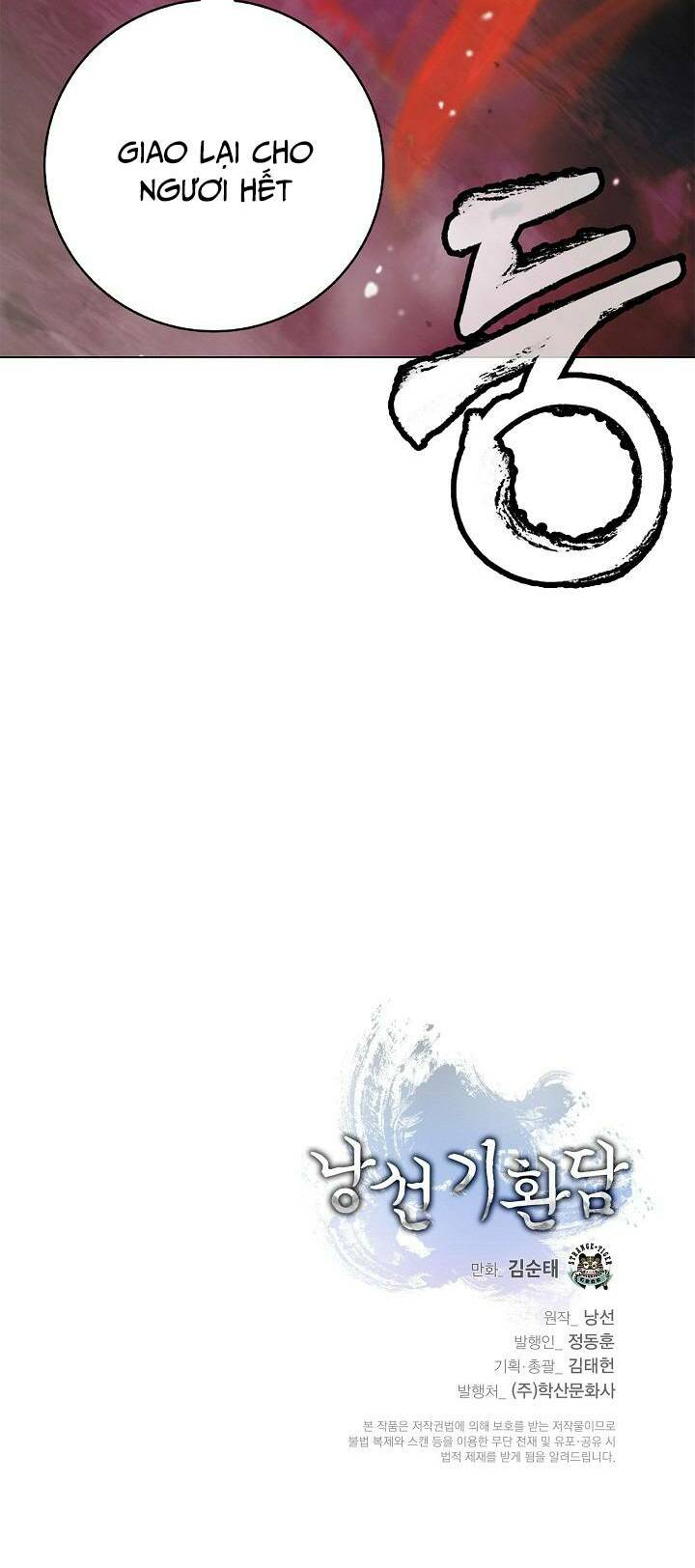 xuyên không thành hổ chapter 113 73