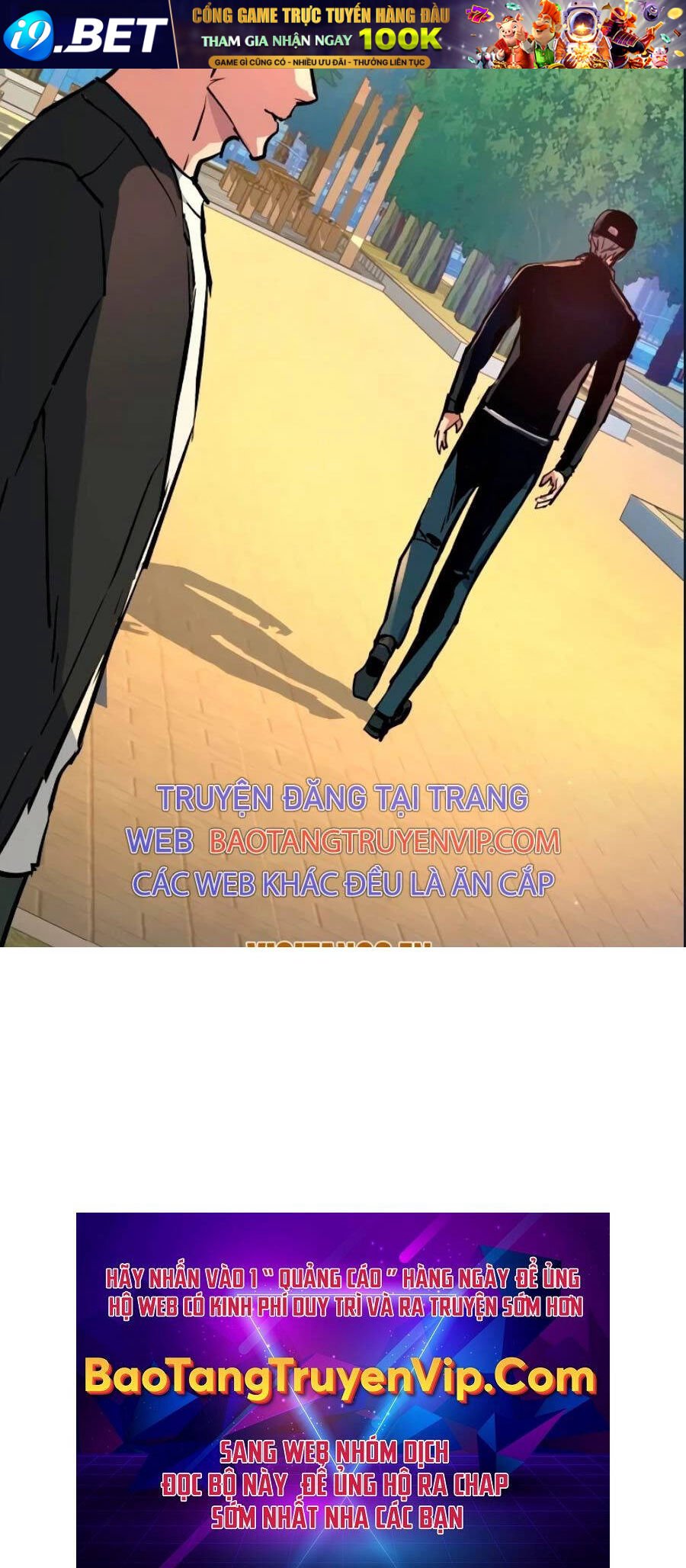 bạn học tôi là lính đánh thuê chapter 200 122