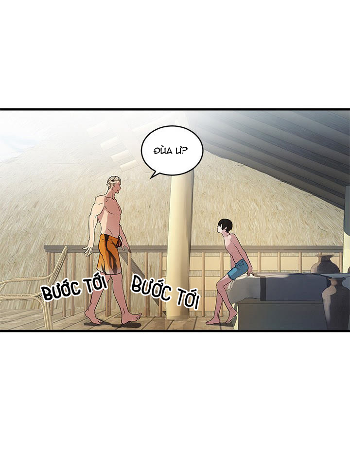 khách sạn ojakgyo chapter 2 28