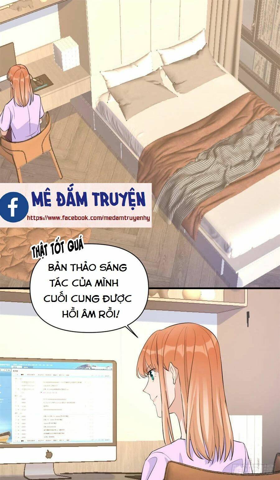 vẫn cứ nhớ em, nhớ em chapter 86 8