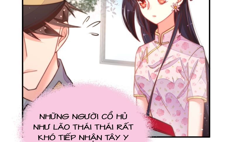 ngày nào thiếu soái cũng ghen chapter 31 17