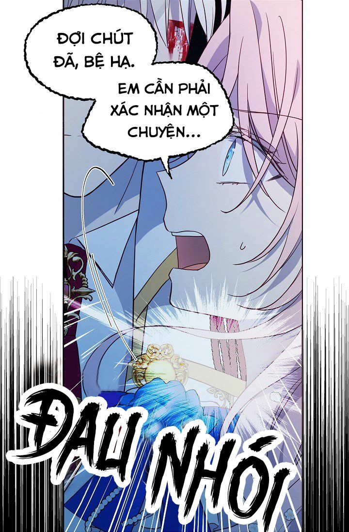 quyến rũ papa của nhân vật phản diện chapter 70 43