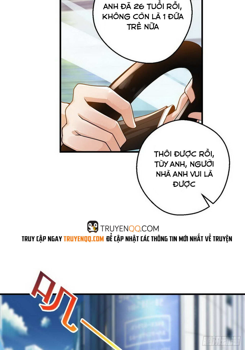 quỷ quyệt @ai chapter 3 23