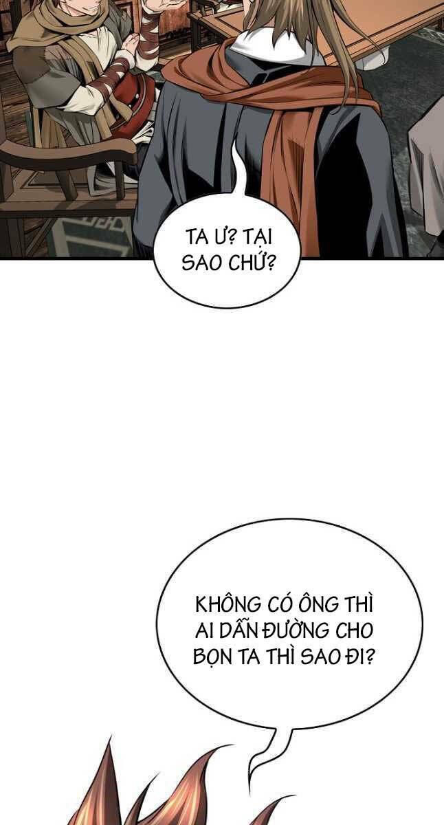 Thiên Hạ Đệ Nhất Y Lại Môn Chapter 43 - Trang 50