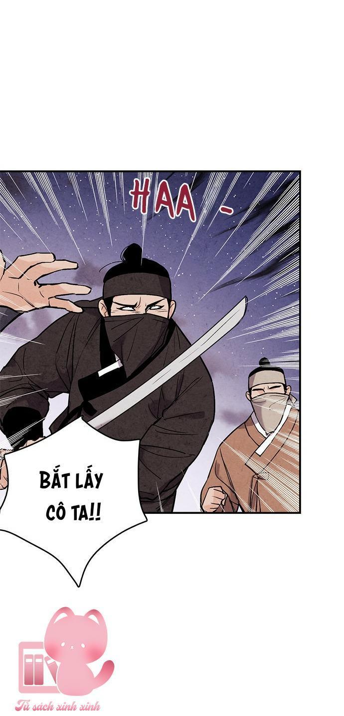 lệnh cấm hôn chapter 42 22