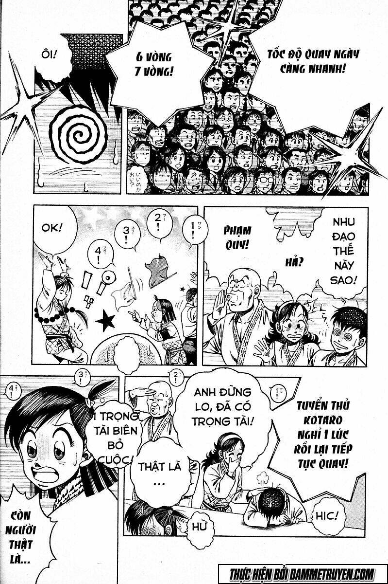 shin kotaro makaritoru! juudouhen chapter 177 5