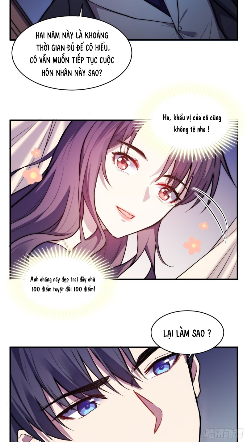 cách hai đứa con trai nhìn tôi chapter 1 23